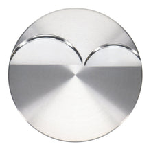 Load image into Gallery viewer, JE Pistons GM LS1 FT 6.125in Rod 3.905in Bore -20.2cc Dish - Set of 8