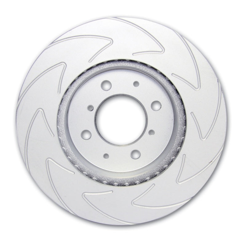 EBC 04-12 Mitsubishi Galant 2WD 2.4 BSD Rear Rotors