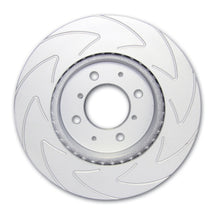 Cargar imagen en el visor de la galería, EBC 03-04 Cadillac XLR 4.6 BSD Front Rotors