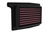 Cargar imagen en el visor de la galería, K&amp;N 21-23 Triumph Trident 660 Replacement Air Filter