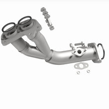 Cargar imagen en el visor de la galería, BRE Exhaust 95-04 Tacoma 3.4L Front Pipe Kit