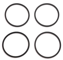 Cargar imagen en el visor de la galería, Wilwood O-Ring Kit - 1.75/1.62in Square Seal - 4 pk.