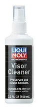 Cargar imagen en el visor de la galería, LIQUI MOLY 100mL Motorbike Visor Cleaner