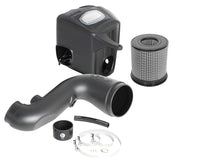 Cargar imagen en el visor de la galería, aFe Momentum HD Pro DRY S Stage-2 Si Intake Dodge Diesel Trucks 10-12 L6 6.7L (See afe51-72004-E)