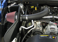 Cargar imagen en el visor de la galería, K&amp;N 07-08 Dodge Dakota 3.7L V6 / 07-08 Mitsubishi Raider 3.7L V6 Performance Intake Kit