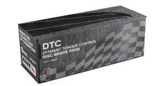 Cargar imagen en el visor de la galería, Hawk DTC-50 Motorsports Brake Pads