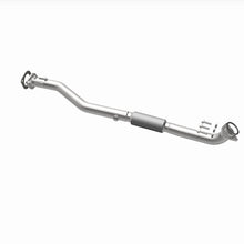 Load image into Gallery viewer, BRE Exhaust 98-00 Altima 2.4L Front Pipe Kit