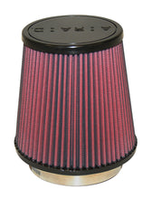 Load image into Gallery viewer, Airaid Universal Air Filter - Cone 4 x 6 x 4 5/8 x 6 w/ Short Flange