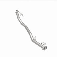 Cargar imagen en el visor de la galería, BRE Exhaust 89-95 Pickup 3.0L Front Pipe Kit