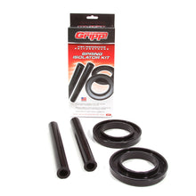 Cargar imagen en el visor de la galería, BBK 86-04 Mustang Front Spring Isolators - Polyurethane