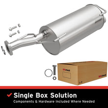 Cargar imagen en el visor de la galería, BRExhaust 09-11 Nissan Versa 1.6L Muffler Kit