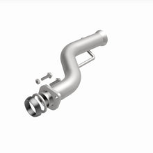 Cargar imagen en el visor de la galería, BRE Exhaust 11-13 Jeep Grand Cherokee 3.6L Front Pipe Kit