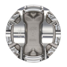 Load image into Gallery viewer, JE Pistons COYOTE 5.0 MODULAR 9.5:1 Set of 8 Pistons