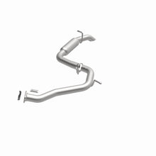 Cargar imagen en el visor de la galería, BRE Exhaust 13-17 Toyota RAV4 2.5L Muffler Kit