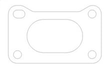 Cargar imagen en el visor de la galería, Cometic Cosworth BDA .064in AM Exhaust Manifold Gasket