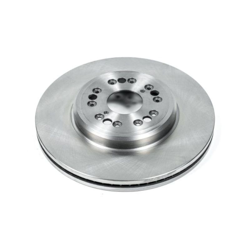 Power Stop 95-00 Lexus LS400 Front Autospecialty Brake Rotor