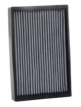 Cargar imagen en el visor de la galería, K&amp;N 12-15 Tesla S Electric Cabin Air Filter