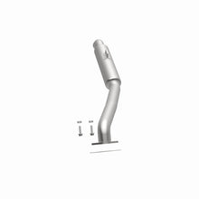 Load image into Gallery viewer, BRExhaust 02-05 Kia Sedona 3.5L Rear Muffler Kit