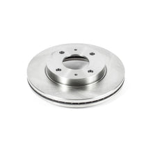 Cargar imagen en el visor de la galería, Power Stop 02-03 Hyundai Sonata Front Autospecialty Brake Rotor