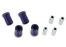 Cargar imagen en el visor de la galería, SuperPro 15-25 Toyota Hilux (2WD) Front Upper Control Arm Inner Bushing Kit