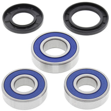 Cargar imagen en el visor de la galería, All Balls Racing 90-95 Suzuki DR250S Wheel Bearing Kit Rear