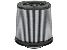 Cargar imagen en el visor de la galería, aFe MagnumFLOW Air Filters IAF PDS A/F PDS 5in F x (9x7)in B x (7-1/4x5)in T (Inv) x 8in H