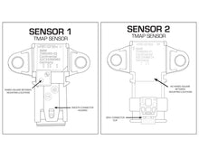 Cargar imagen en el visor de la galería, aFe Scorcher Module 12-16 BMW 335i (F3X) L6 3.0L (t) N55