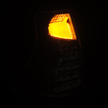 Cargar imagen en el visor de la galería, AlphaRex 14-21 Lexus GX470 PRO-Series LED Tail Lights - Alpha Black