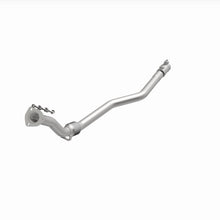 Cargar imagen en el visor de la galería, BRE Exhaust 98-05 Passat 1.8L Front Pipe Kit