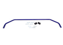 Cargar imagen en el visor de la galería, SuperPro 2011-2019 Ford Fiesta S Ford Fiesta WZ Rear Sway Bar 22mm
