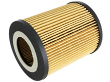 Cargar imagen en el visor de la galería, aFe Pro GUARD D2 Oil Filter 96-06 BMW Gas Cars L6 (4 Pack)