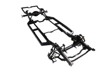 Load image into Gallery viewer, Ridetech 64-67 Chevrolet Chevelle w/ Hub Spindle &amp; Narrowed Width (57.25in) Momentum Chassis