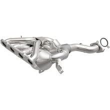 Cargar imagen en el visor de la galería, MagnaFlow 14-16 Mazda 3/6/CX-5 L4 2.5L OEM Grade Manifold Catalytic Converter Direct Fit