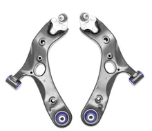 Load image into Gallery viewer, SuperPro 09-13 Toyota Corolla / 09-13 Toyota Matrix Lower Control Arm Set