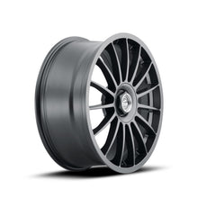 Cargar imagen en el visor de la galería, fifteen52 Podium 17x7.5 4x100/4x108 42mm ET 73.1mm Center Bore Frosted Graphite Wheel