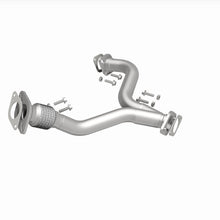 Cargar imagen en el visor de la galería, BRE Exhaust 98-04 Passport Rodeo  Sport 3.2L Front Pipe Kit