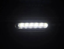 Cargar imagen en el visor de la galería, AlphaRex 23-25 Nissan Z Nova-Series Twin-Loop Style Prismatic LED Tail Lights - Alpha Black