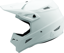 Cargar imagen en el visor de la galería, Answer AR1 Solid Helmet White - XS