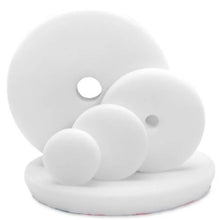 Cargar imagen en el visor de la galería, Griots Garage BOSS 1in Fast Correcting Foam Pads (Set of 6)