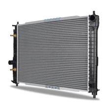 Cargar imagen en el visor de la galería, Mishimoto Chevrolet Aveo Replacement Radiator 2004-2008