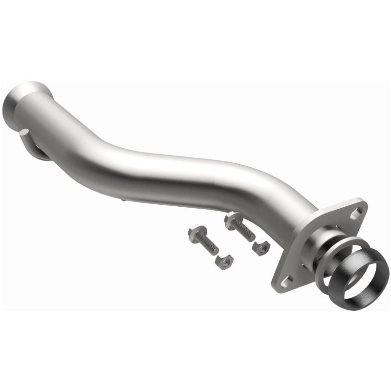 BRE Exhaust 11-13 Jeep Grand Cherokee 3.6L Front Pipe Kit