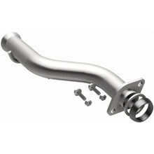 Cargar imagen en el visor de la galería, BRE Exhaust 11-13 Jeep Grand Cherokee 3.6L Front Pipe Kit