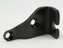 Cargar imagen en el visor de la galería, Wilwood Parking Brake Cable Stop Bracket Right Hand Mount Side