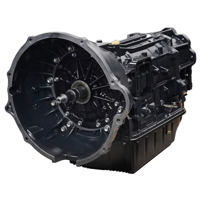 BD Diesel 13-18 Dodge Ram AS69RC 2WD LH PTO Torquemaster Transmission Package