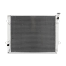 Cargar imagen en el visor de la galería, Mishimoto 2016+ Toyota Tacoma 2.7L/3.5L Performance Aluminum Radiator