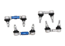 Load image into Gallery viewer, SuperPro 1993 Toyota Supra SuperPro HD Adjustable End Link Set (TRC1035 + TRC1045)
