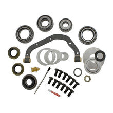 Cargar imagen en el visor de la galería, Yukon Gear Master Overhaul Kit for 2014+ GM 12-Bolt 9.76in to 9.5in