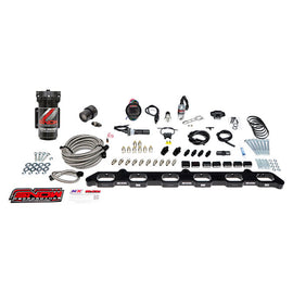 Snow Performance Stage 2 Boost Cooler N54/N55 Direct Port Water Injection Kit w/o Tank