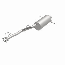 Cargar imagen en el visor de la galería, BRE Exhaust 02-05 Forester 2.5L Muffler Kit