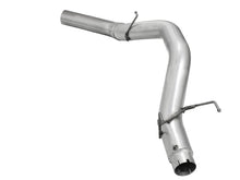 Cargar imagen en el visor de la galería, aFe Atlas 5in DPF-Back Aluminized Steel Exhaust Dodge RAM Diesel Trucks 13-14 L6-6.7L (td) Mega Cab